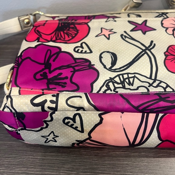 Coach Poppy Kyra Crossbody Purse Bag - Picture 11 of 16